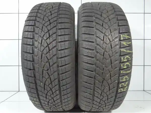 Goodyear UltraGrip Performance plus 225/55R17 101 V Ograniczona ilość