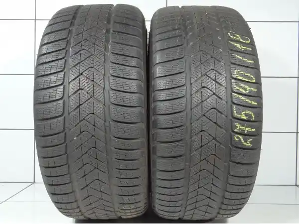 PIRELLI Winter Sottozero 3 275/40R18 103 V Bestseller