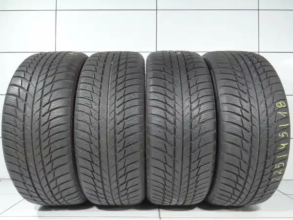 BRIDGESTONE Blizzak LM001 225/45R18 91 H Niska cena