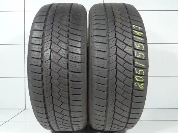 Bestseller Continental ContiWinterContact TS 830 P 205/55R17 95 H