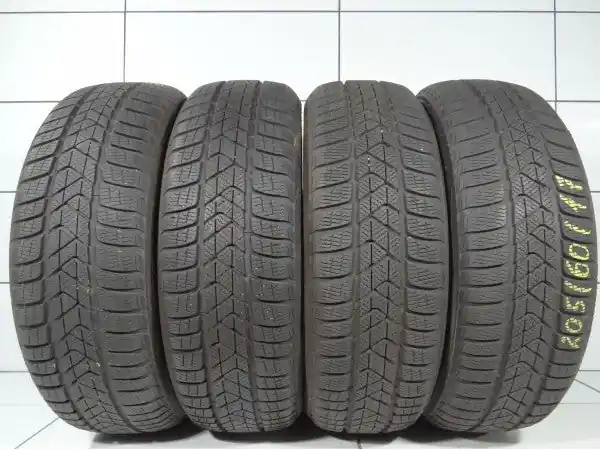 PIRELLI Winter Sottozero 3 205/60R17 93 H Tylko dziś