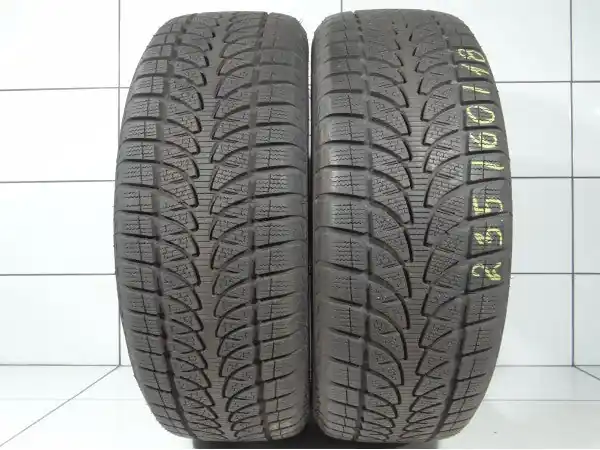 Okazja BRIDGESTONE Blizzak LM-80 EVO 235/60R18 103 H