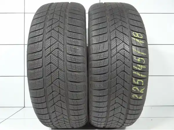 PIRELLI Winter Sottozero 3 225/45R18 91 H Tylko do końca tygodnia