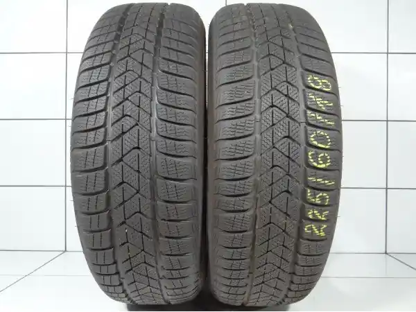 PIRELLI Winter Sottozero 3 225/60R18 104 H Promocja