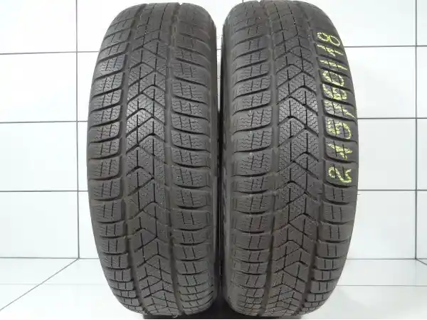 PIRELLI Winter Sottozero 3 215/60R18 102 T Taniej