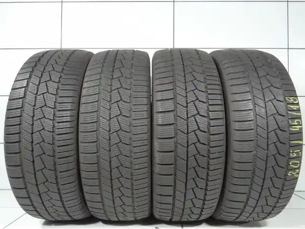 Continental WINTER CONTACT TS 860S 205/45R18 90 H Dostępne od ręki