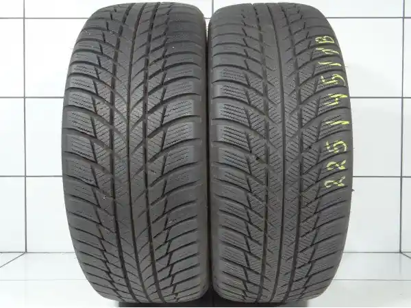Kup online BRIDGESTONE Blizzak LM001 225/45R18 91 H