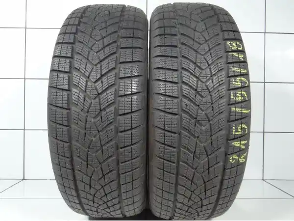 Goodyear ULTRA GRIP PERFORMANCE GEN-1 SUV 215/55R18 99 V Ekspresowa dostawa