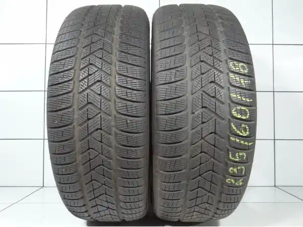 Ostatnie sztuki PIRELLI Scorpion Winter TM 235/60R18 103 H