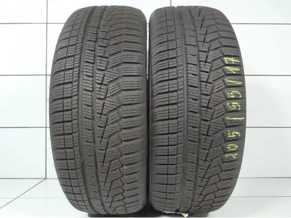 Dostępne od ręki Hankook WINTER I*cept EVO2 205/55R17 91 H
