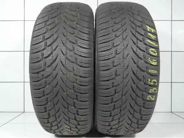 Tylko do końca tygodnia NOKIAN TYRES WR SUV 4 235/60R17 106 H
