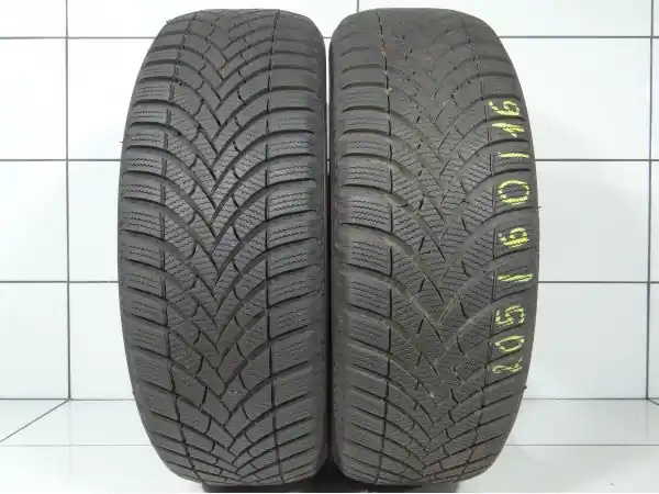 Semperit SPEED-GRIP 5 205/60R16 92 H Wyjątkowa oferta