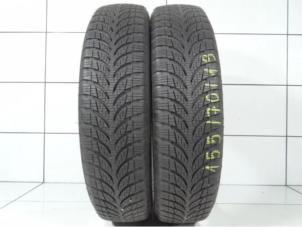 BRIDGESTONE Blizzak LM-500 155/70R19 88 Q Wysoka jakość