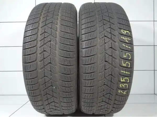Kup online PIRELLI Scorpion Winter TM 235/55R19 101 H