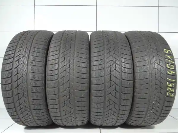 PIRELLI Winter Sottozero 3 225/40R19 93 H Oferta