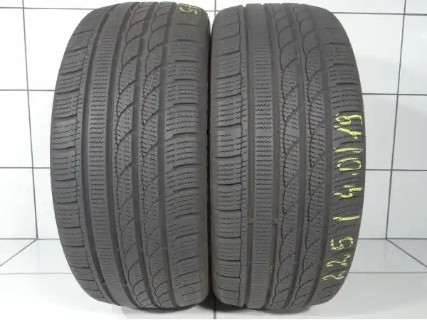 MINERVA ICE-PLUS S210 225/40R19 93 V Tylko dziś