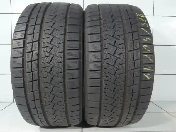 Ostatnie sztuki TRIANGLE SNOWLINK TWT 02 275/40R19 105 V