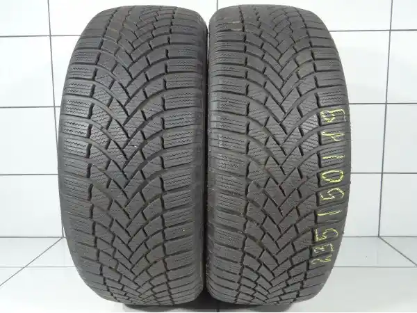 Oferta czasowa BRIDGESTONE BLIZZAK LM005 235/50R19 103 V