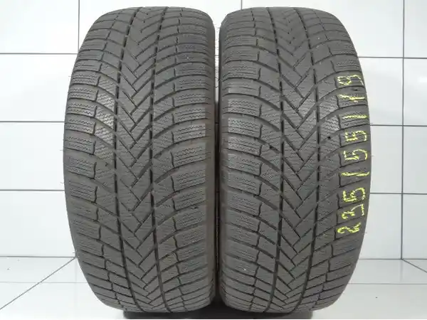 Tani BRIDGESTONE BLIZZAK LM005 235/55R19 105 H
