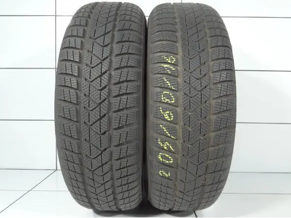 PIRELLI Winter Sottozero 3 205/60R16 96 H Taniej
