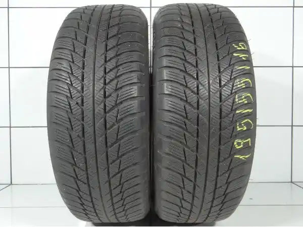 Szybka dostawa BRIDGESTONE Blizzak LM001 195/55R16 87 H