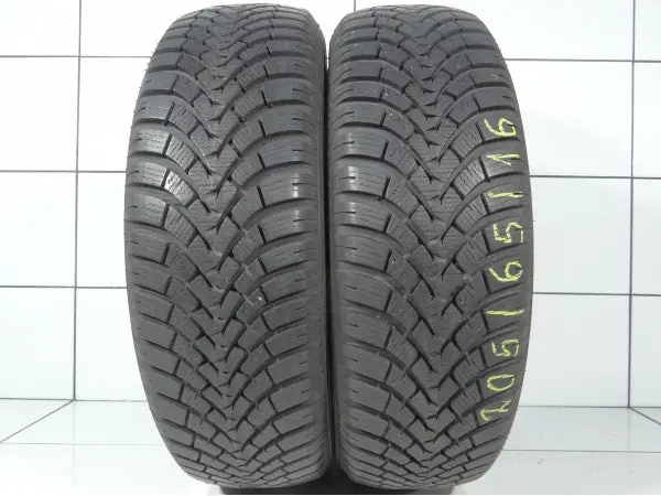 Falken EUROWINTER HS01 205/65R16 95 H Premium