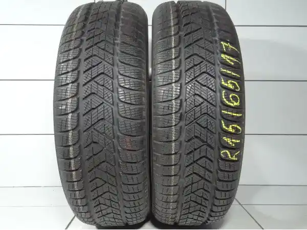 PIRELLI Scorpion Winter 215/65R17 99 H Kup teraz