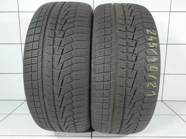 Hankook WINTER I*cept EVO2 245/40R21 100 V Najlepsza cena