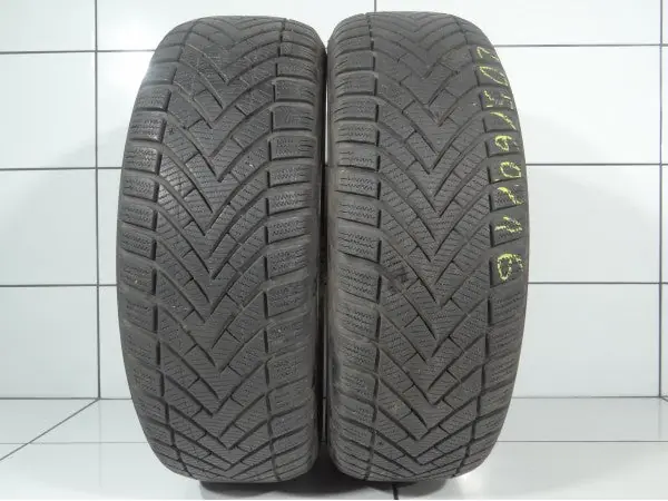 Ograniczona ilość Vredestein WINTRAC 205/60R16 92 H