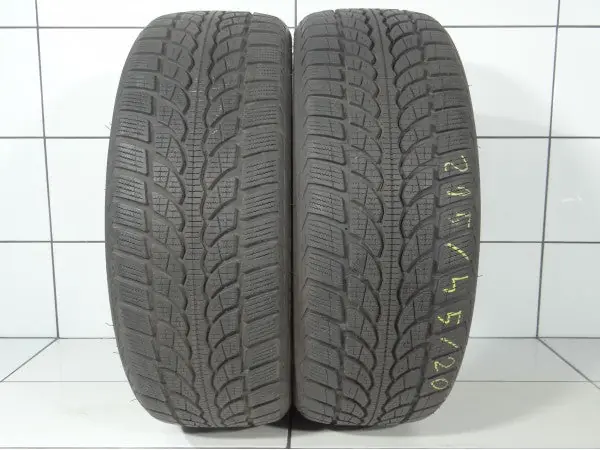 BRIDGESTONE Blizzak LM-32 215/45R20 95 V Popularny
