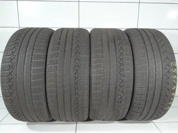 Taniej PIRELLI PZERO TM WINTER 255/45R20 105 V