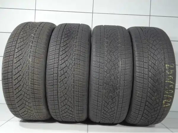 Niska cena Goodyear UltraGrip Performance plus 255/50R21 109 H