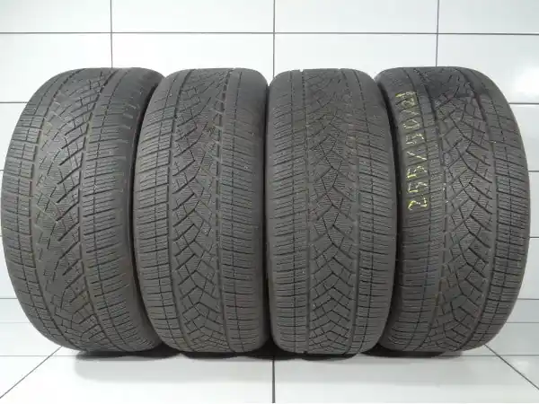 Goodyear UltraGrip Performance plus 255/50R21 109 H Wyprzedaż