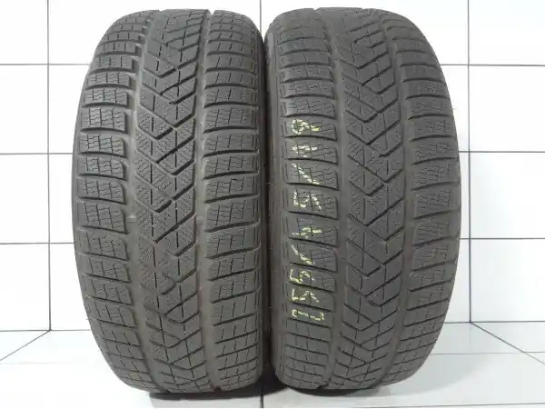 PIRELLI Sottozero 3 Winter 255/45R19 104 W Nowość