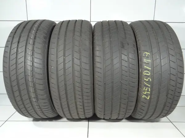 BRIDGESTONE ALENZA 001 245/50R19 105 W [20200 7,5 mm Premium
