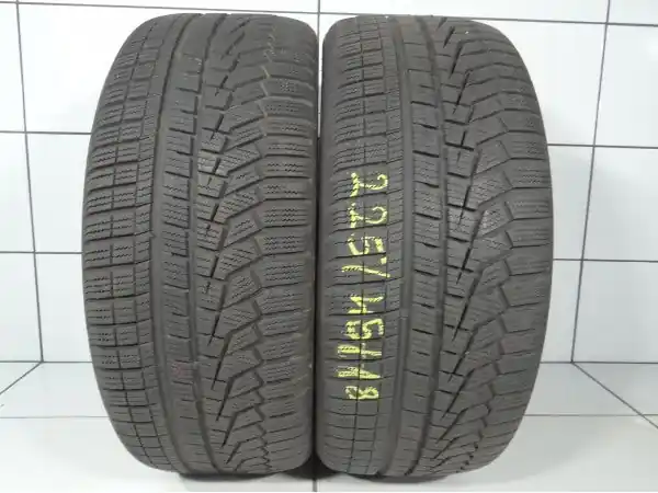 Sprawdź teraz Hankook WINTER I*cept EVO2 225/45R18 91 H
