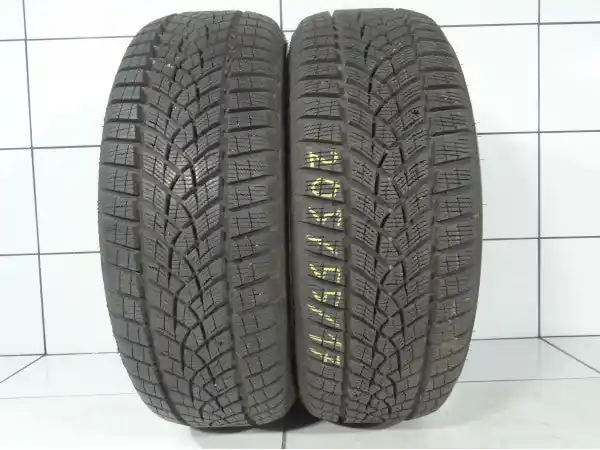 Sprawdź teraz Goodyear UltraGrip Performance plus 205/55R17 95 V