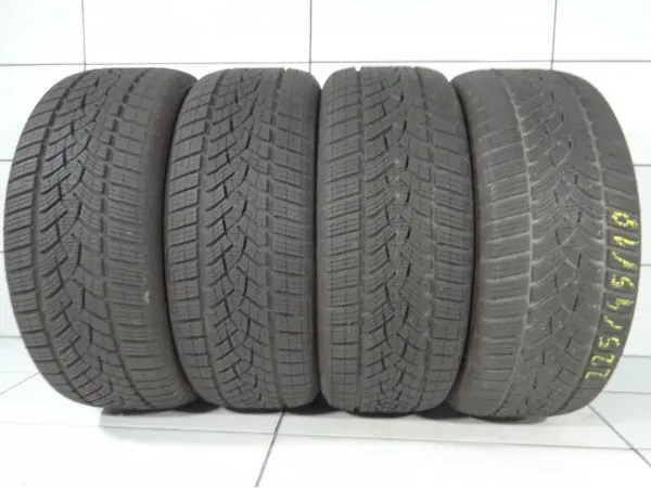 Goodyear ULTRA GRIP PERFORMANCE GEN-1 225/45R18 95 H Sprawdź teraz