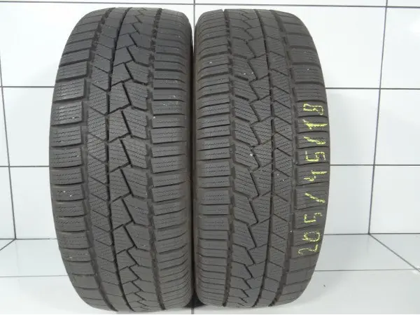 Popularny Continental WINTERCONTACT TS 860 S 205/45R18 90 H