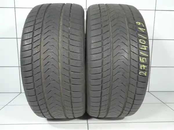 GRIPMAX SureGrip ProWinter 275/40R19 105 V Wyjątkowa oferta