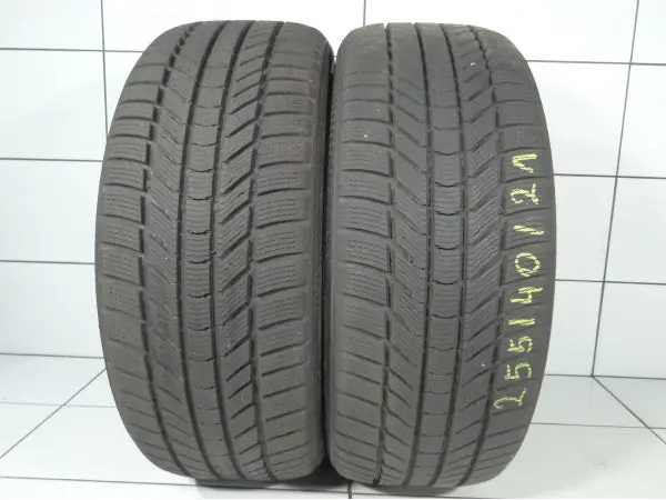 Okazja Continental WINTER CONTACT TS 870P 255/40R21 102 V