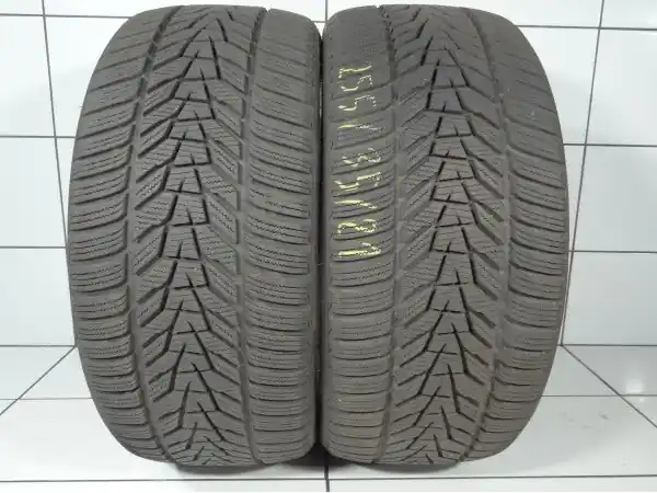 Hankook WINTER I*CEPT EVO3 255/35R21 98 W Najlepsza cena