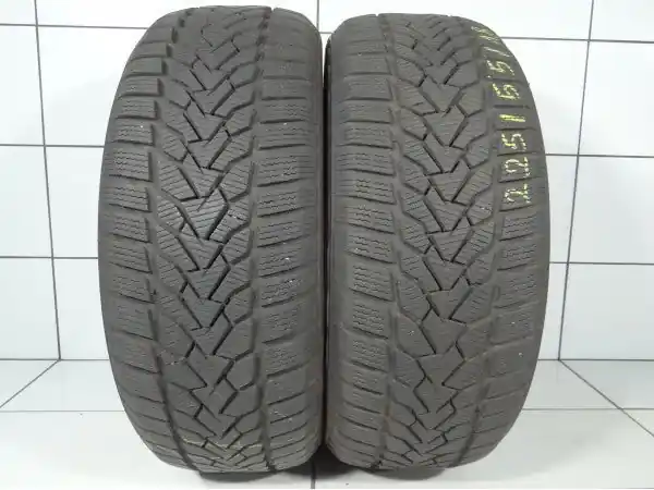 UNIROYAL WINTER EXPERT 225/55R18 102 V Ostatnia szansa