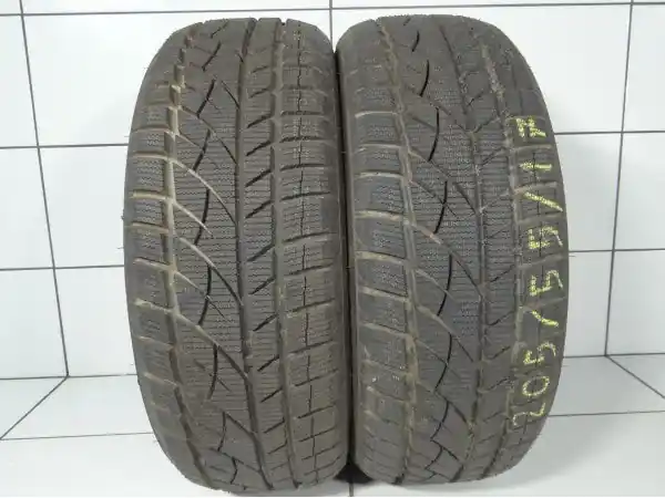 Oferta limitowana JINYU WINTER YW52 205/55R17 95 H