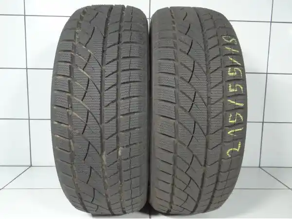 Oferta czasowa ROADX RXFROST WU01 215/55R18 99 H