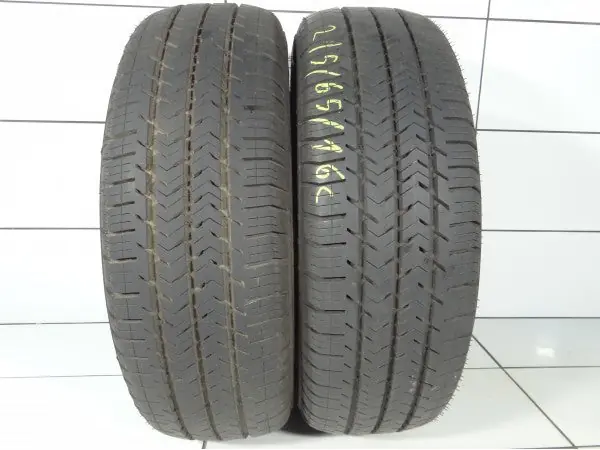 MICHELIN Agilis 51 215/65R16C 106/104 T Obniżka ceny