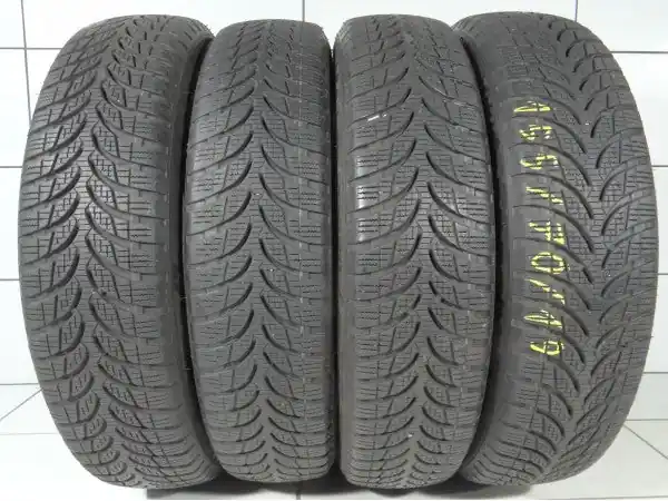 BRIDGESTONE Blizzak LM-500 155/70R19 88 Q Wybór klientów