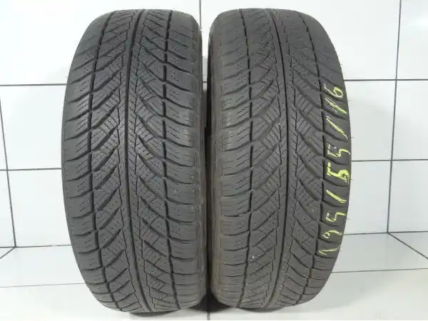 Goodyear Ultra Grip 8 195/55R16 87 H Obniżka ceny
