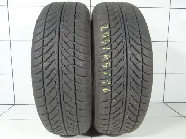 Goodyear Ultra Grip 8 205/65R16 95 H Tylko dziś