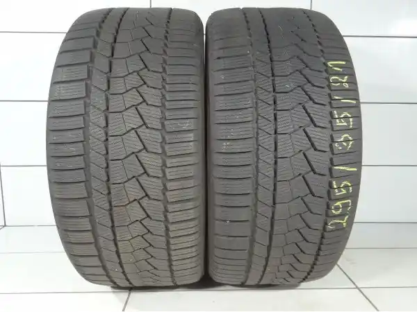 Szybka wysyłka Continental WINTERCONTACT TS 860 S 295/35R21 107 V